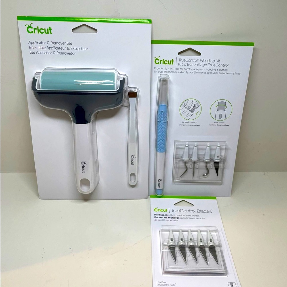 Cricut Tool